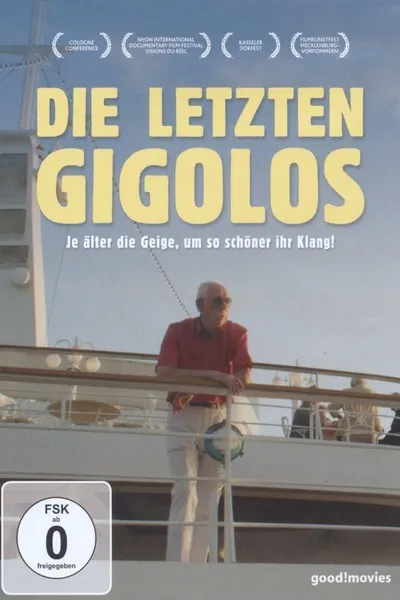The Last Gigolos