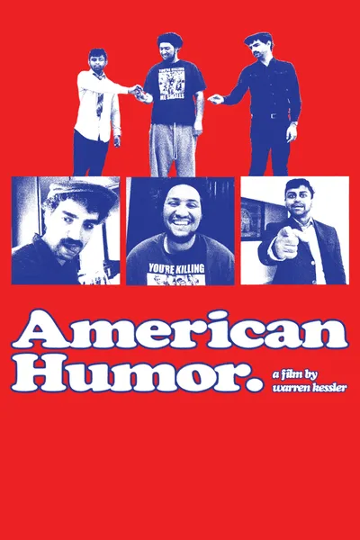 American Humor