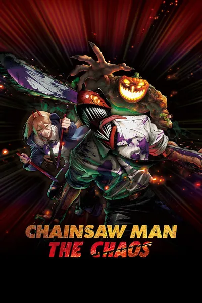 Chainsaw Man: The Chaos