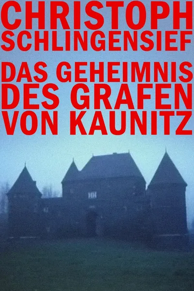 The Secret of the Count of Kaunitz