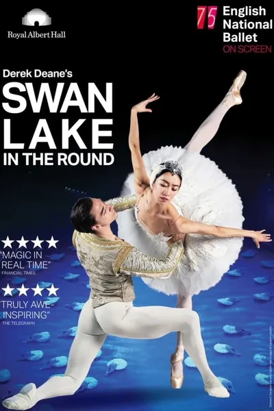 English National Ballet: Swan Lake