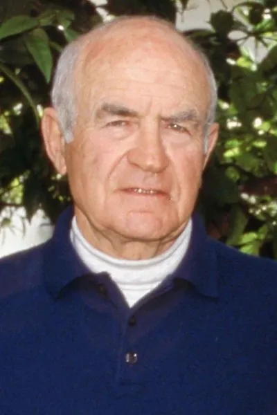 Peter Viertel