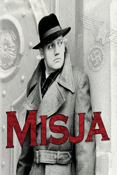 Misja