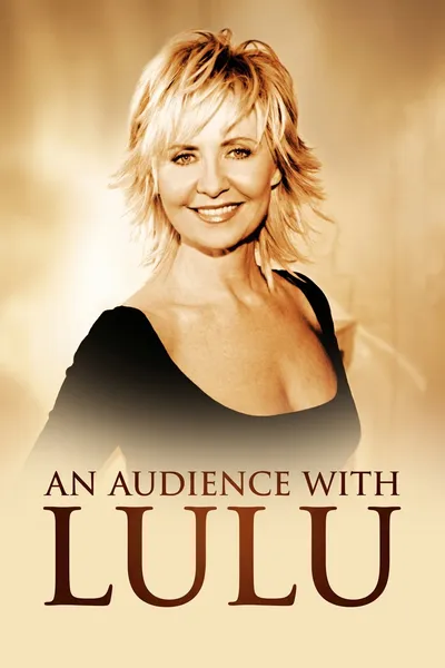 An Audience with Lulu