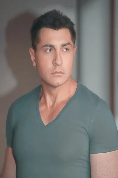 Vic Gerami