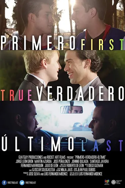 First-True-Last