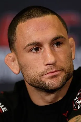 Frankie Edgar