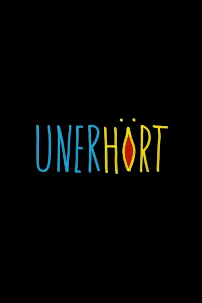 Unerhört