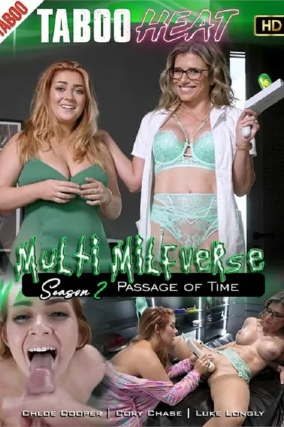 Multi Milfverse 2: Passage of Time