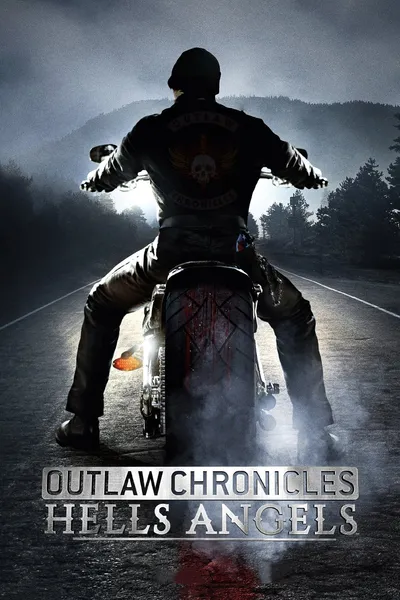 Outlaw Chronicles: Hells Angels