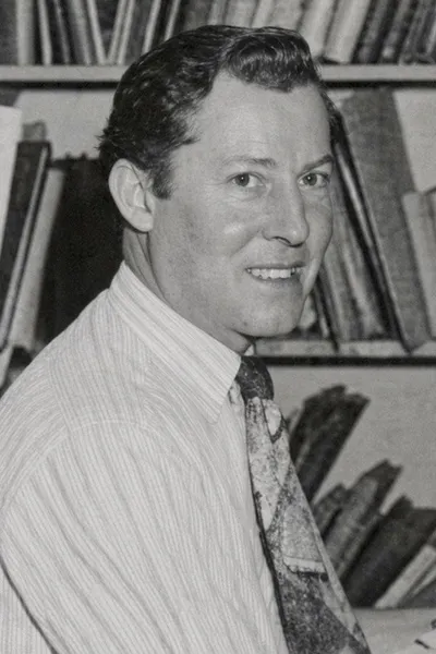 Tom Morrison
