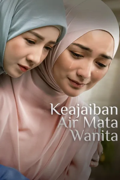 Keajaiban Air Mata Wanita