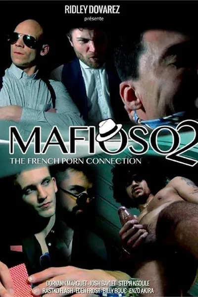 Mafioso 2: The French Porn Connection