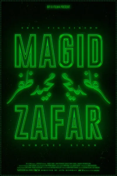 Magid / Zafar