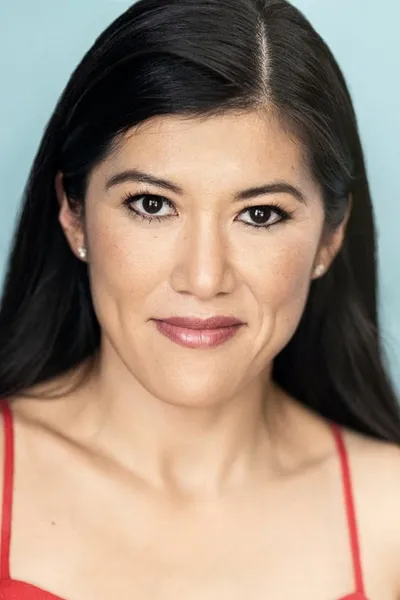 Amanda Dempsey