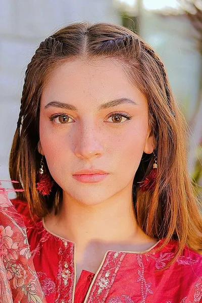 Dananeer Mobeen