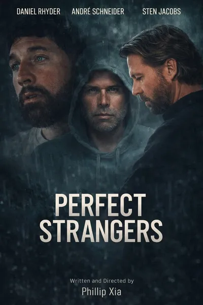 Perfect Strangers