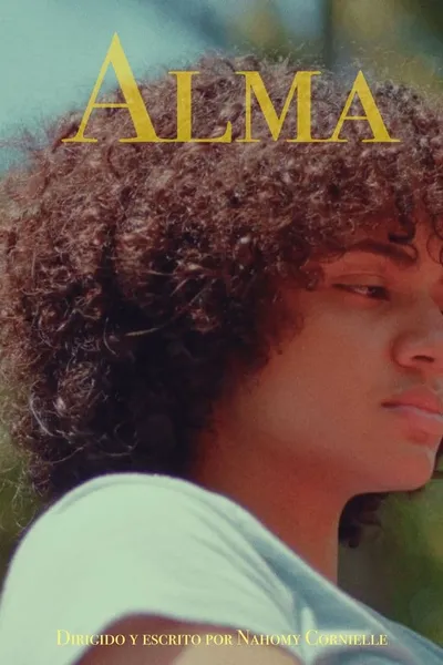 Alma