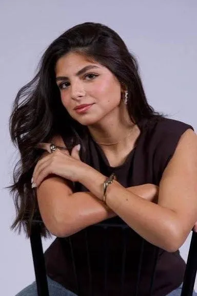 Mariam El Mahdy