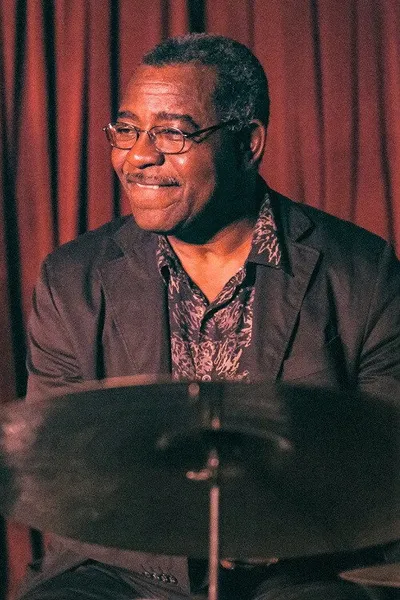 Leroy Williams