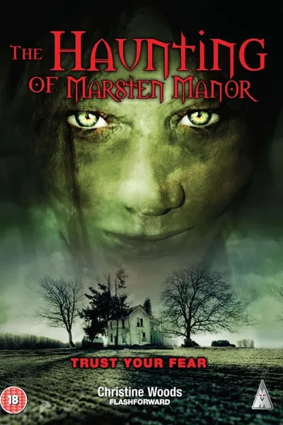 The Haunting of Marsten Manor