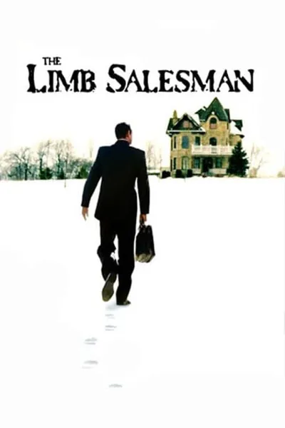 The Limb Salesman