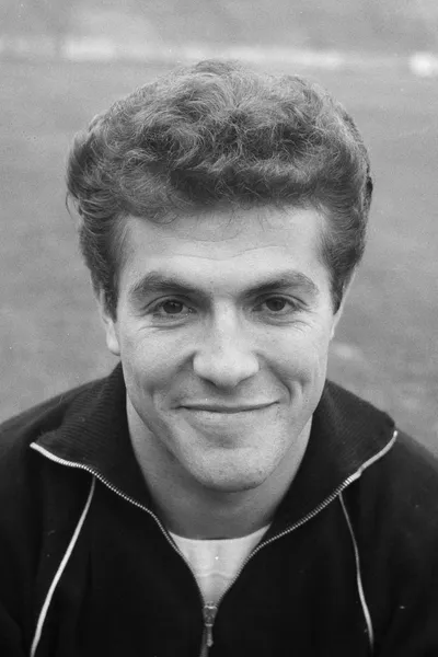Bennie Muller