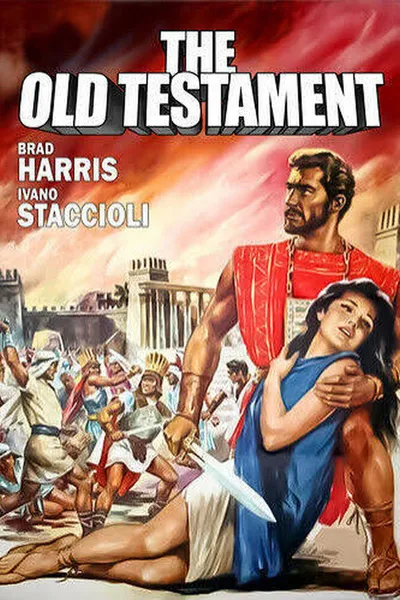 The Old Testament