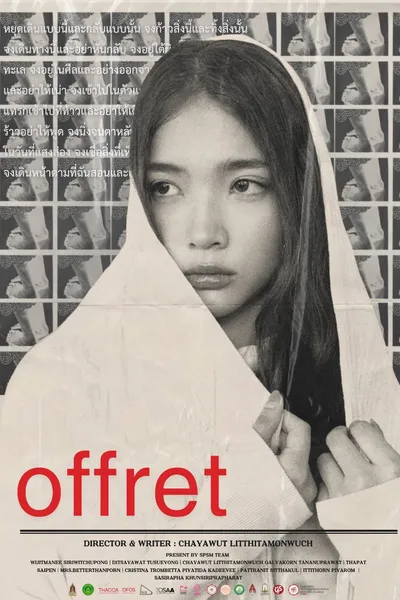 Offret
