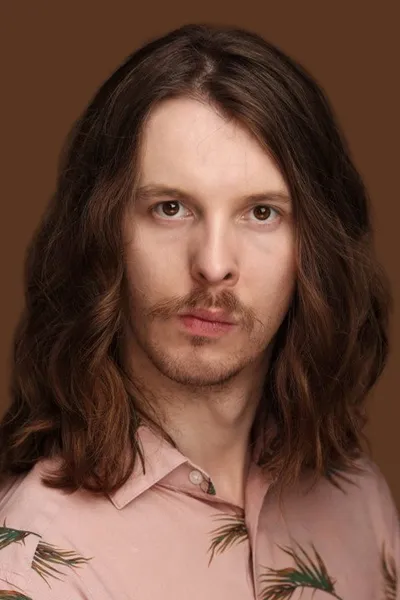 James Moore