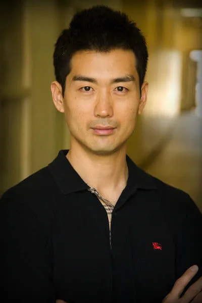 Steve Myung