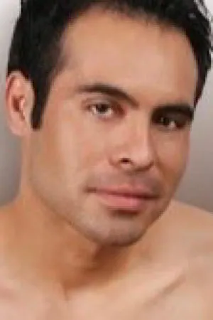 Andres Gomez Cruz