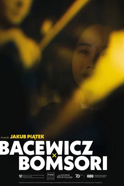 Bacewicz x Bomsori