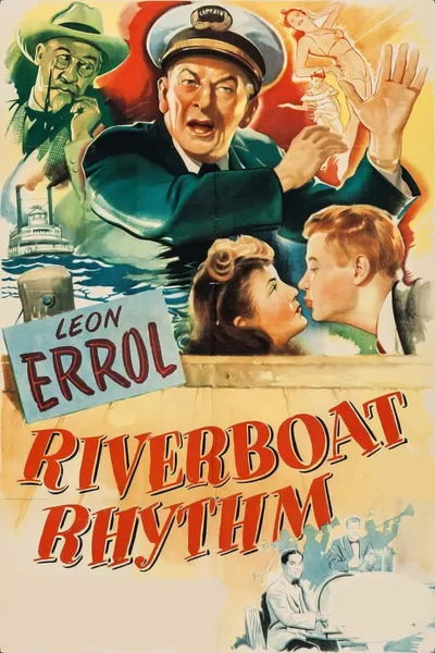 Riverboat Rhythm