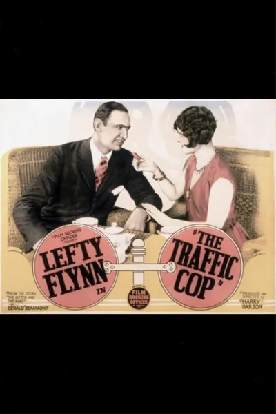 The Traffic Cop