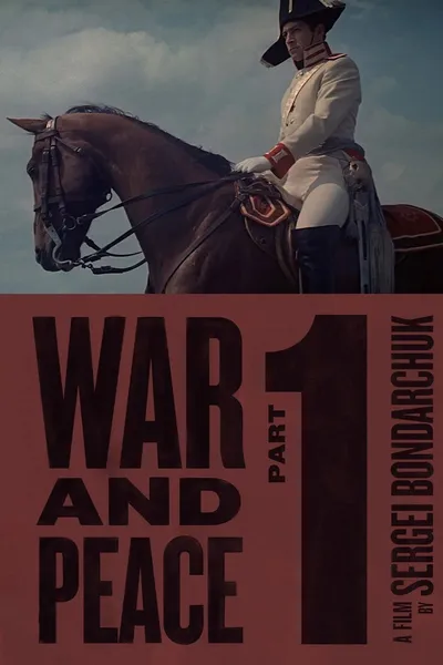 War and Peace, Part I: Andrei Bolkonsky