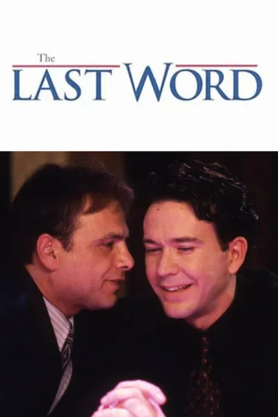 The Last Word