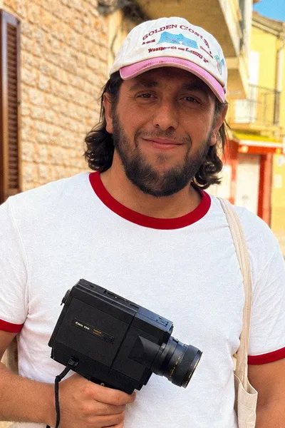 Sergi Nicolau