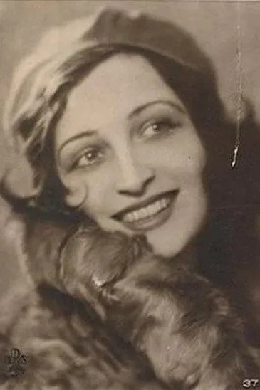 Barbara Orwid