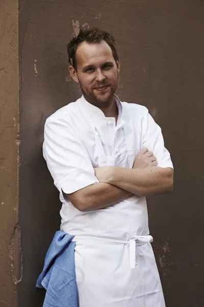 Björn Frantzén