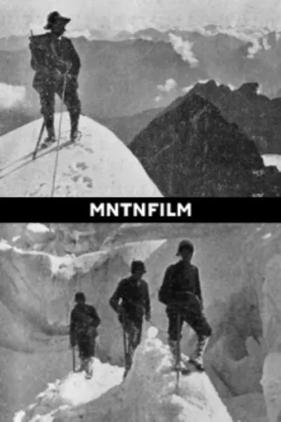The Dangers of the Alps