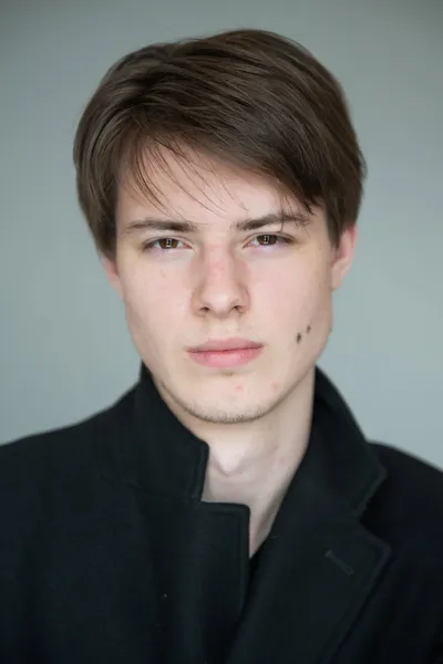Maksim Yakhin