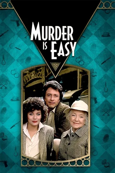 Murder Is Easy