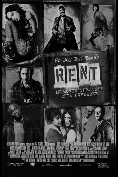 Rent