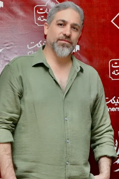 Shahram Asadzadeh