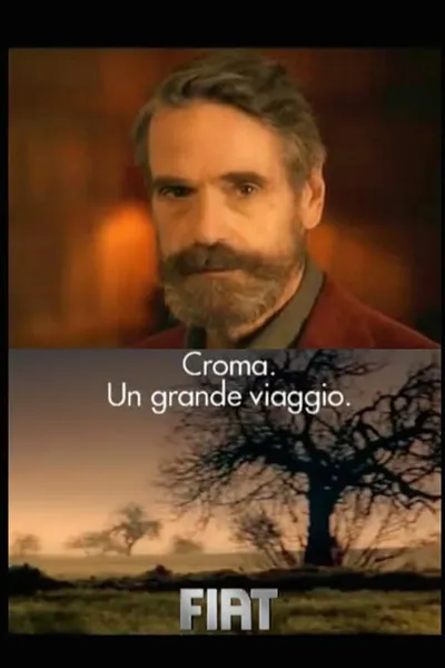 Fiat Croma
