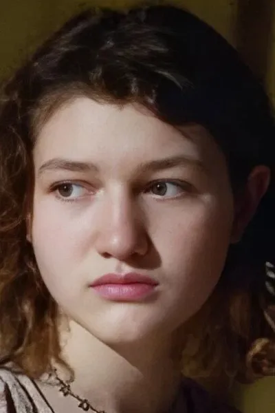 Magoga Machulskaya