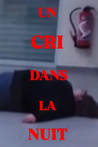 Un cri dans la nuit