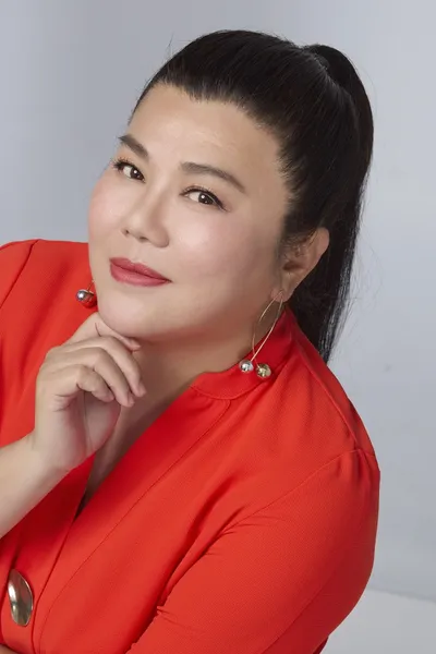 Lin Mei-shiu