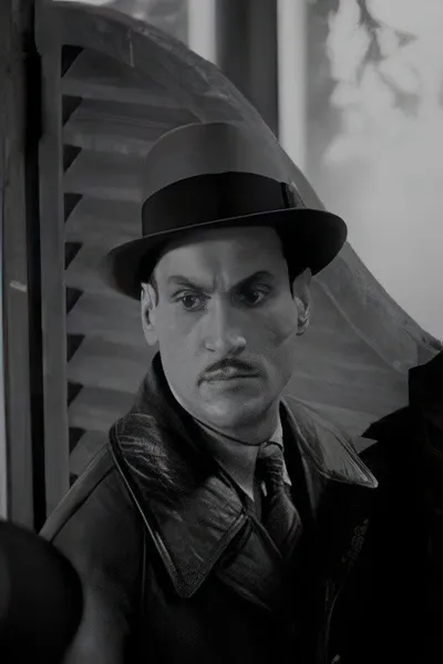 Harry Nestor